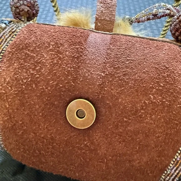 Mary Frances designer hand bag - Picture 6 of 6